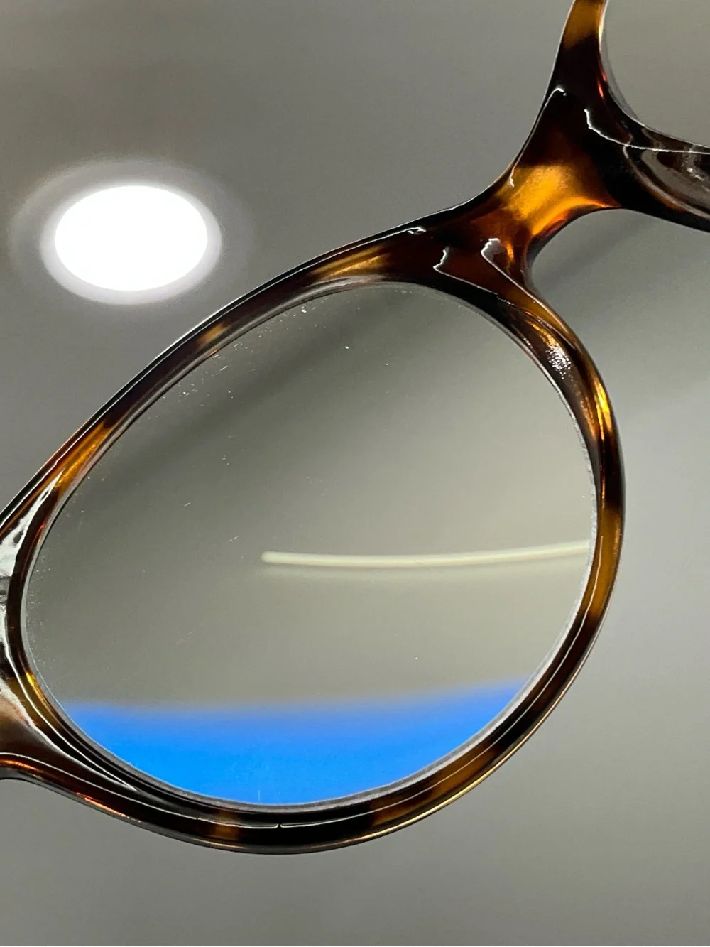 I Love Eyewear Readers shelby tortoise pink reading glasses +2.50